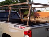Truck Rack Project