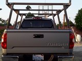 Truck Rack Project